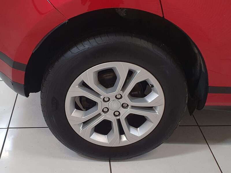 Used Land Rover Range Rover Evoque 2019 for sale - 77814676: Photo 8