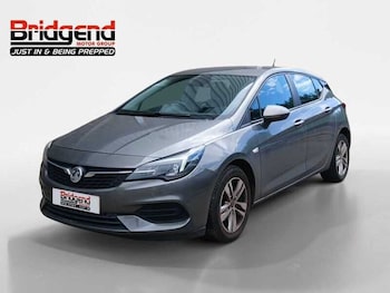 Used Vauxhall Astra 2021 for sale - 79309876: Photo