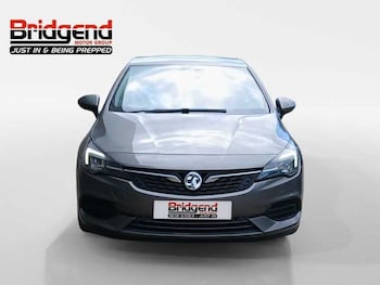 Used Vauxhall Astra 2021 for sale - 79309876: Photo