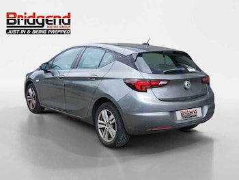 Used Vauxhall Astra 2021 for sale - 79309876: Photo