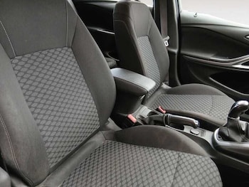 Used Vauxhall Astra 2021 for sale - 79309876: Photo
