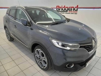 Renault - Kadjar