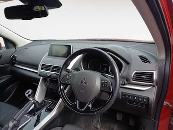 Used Mitsubishi Eclipse Cross 2019 for sale - 78885246: Photo