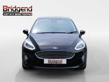Used Ford Fiesta 2019 for sale - 78885247: Photo
