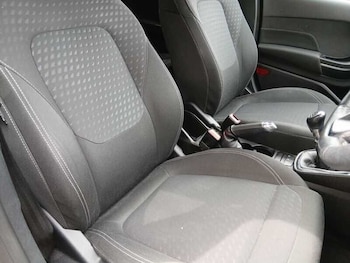 Used Ford Fiesta 2019 for sale - 78885247: Photo