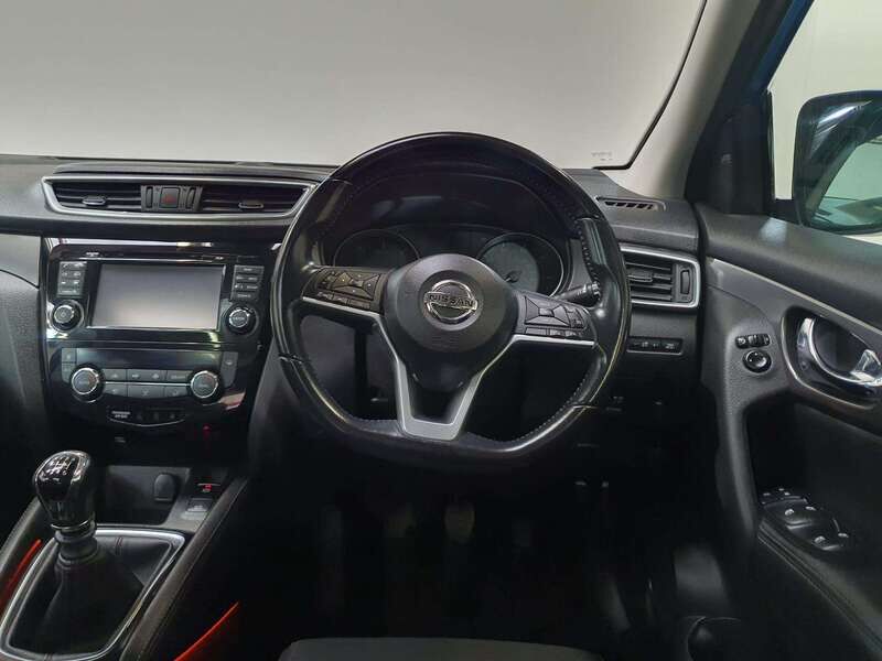 Used Nissan Qashqai 2019 for sale - 77814007: Photo 11
