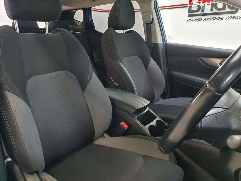 Used Nissan Qashqai 2019 for sale - 77814007: Photo 13