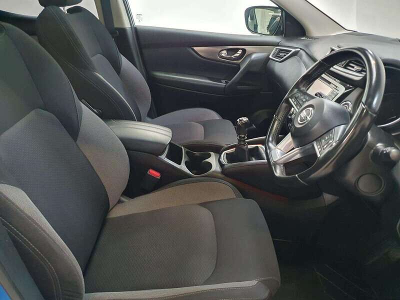 Used Nissan Qashqai 2019 for sale - 77814007: Photo 14