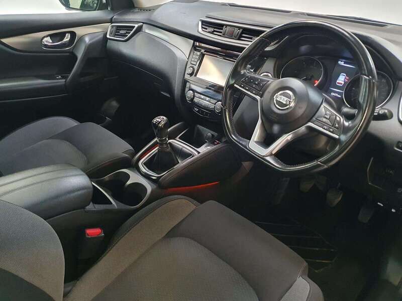Used Nissan Qashqai 2019 for sale - 77814007: Photo 15