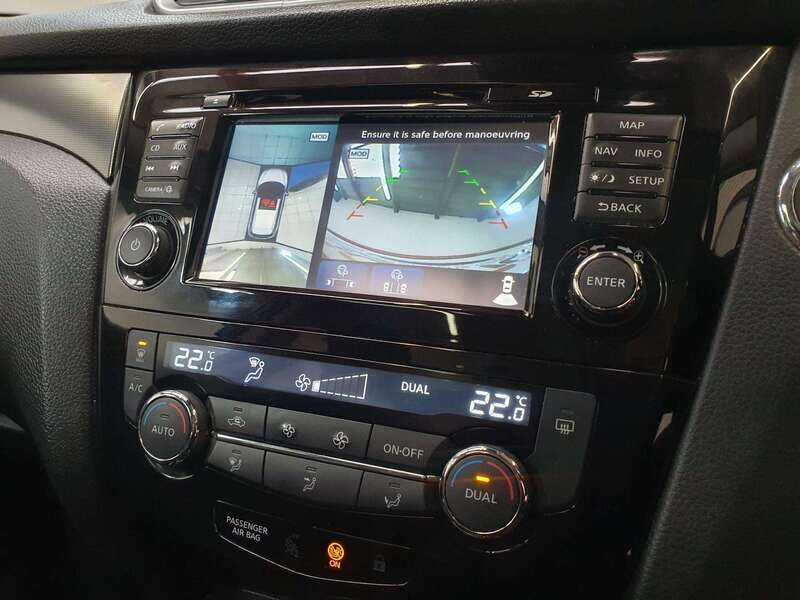 Used Nissan Qashqai 2019 for sale - 77814007: Photo 16