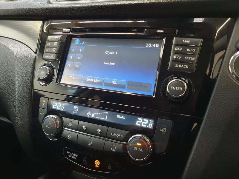 Used Nissan Qashqai 2019 for sale - 77814007: Photo 17