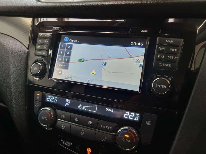 Used Nissan Qashqai 2019 for sale - 77814007: Photo 18