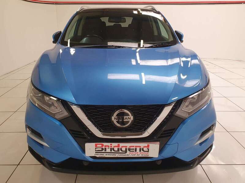 Used Nissan Qashqai 2019 for sale - 77814007: Photo 2