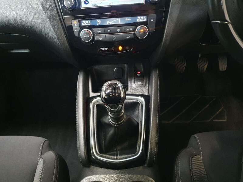 Used Nissan Qashqai 2019 for sale - 77814007: Photo 20