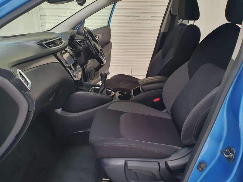 Used Nissan Qashqai 2019 for sale - 77814007: Photo 21