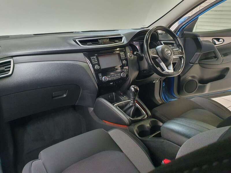 Used Nissan Qashqai 2019 for sale - 77814007: Photo 25