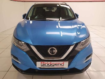 Used Nissan Qashqai 2019 for sale - 77814007: Photo