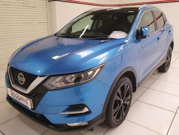 Used Nissan Qashqai 2019 for sale - 77814007: Photo