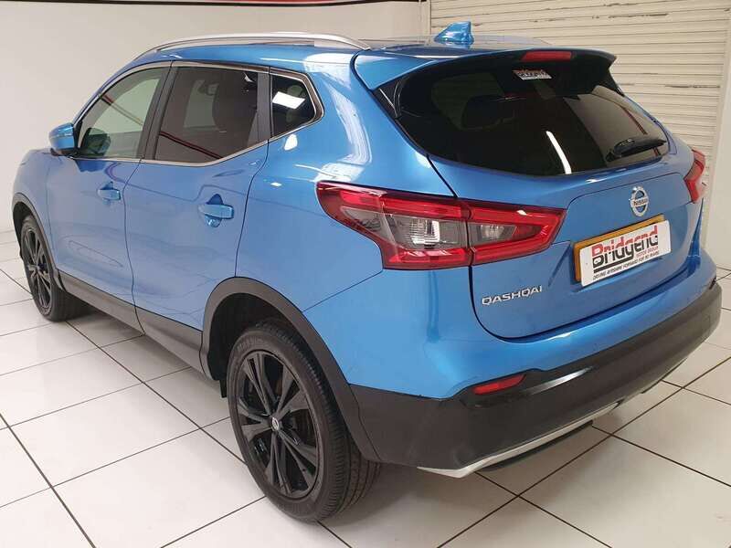 Used Nissan Qashqai 2019 for sale - 77814007: Photo 4