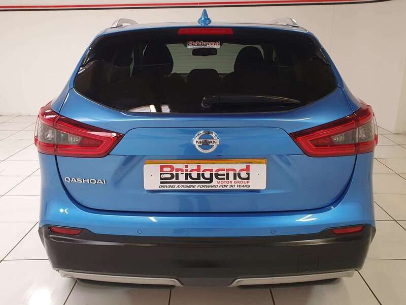 Used Nissan Qashqai 2019 for sale - 77814007: Photo 5