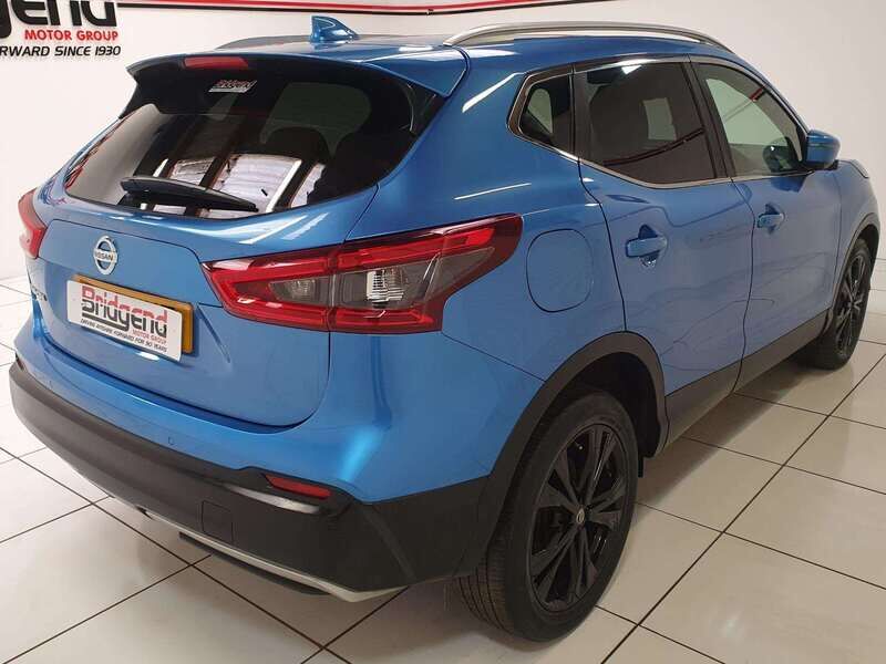 Used Nissan Qashqai 2019 for sale - 77814007: Photo 6