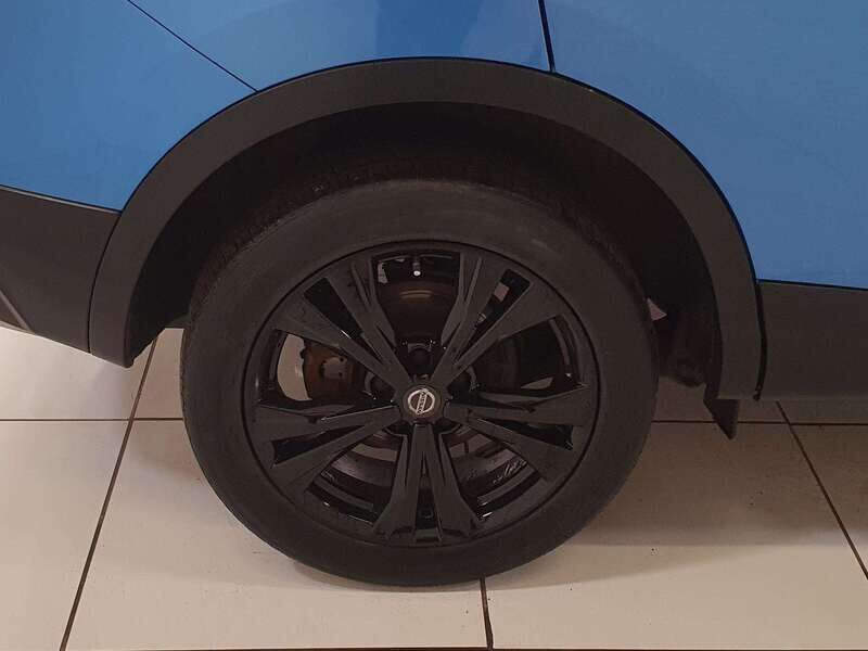 Used Nissan Qashqai 2019 for sale - 77814007: Photo 8