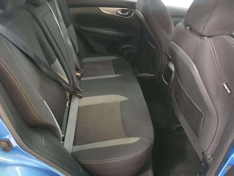 Used Nissan Qashqai 2019 for sale - 77814007: Photo 9