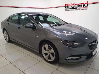 Used Vauxhall Insignia 2019 for sale - 79309584: Photo