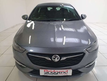 Used Vauxhall Insignia 2019 for sale - 79309584: Photo