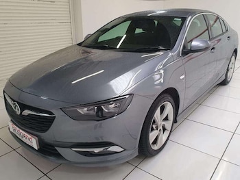 Used Vauxhall Insignia 2019 for sale - 79309584: Photo