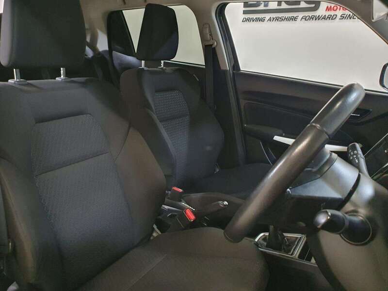 Used Suzuki Swift 2019 for sale - 77044865: Photo 13