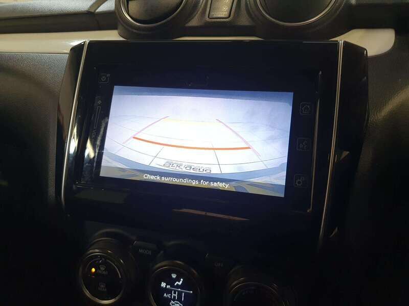 Used Suzuki Swift 2019 for sale - 77044865: Photo 18