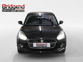 2019 - 1.0 Boosterjet SHVS SZ5 5dr