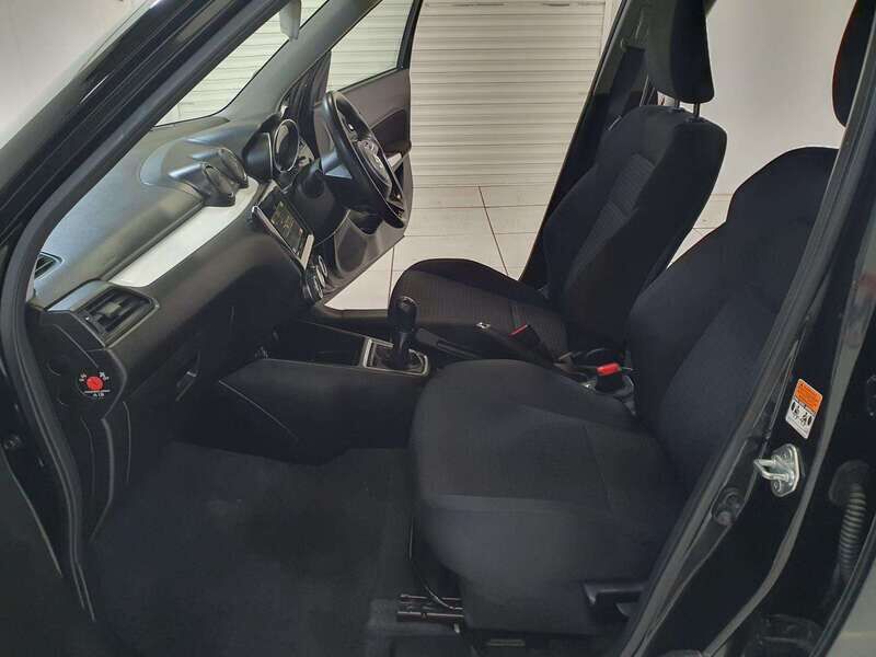 Used Suzuki Swift 2019 for sale - 77044865: Photo 21