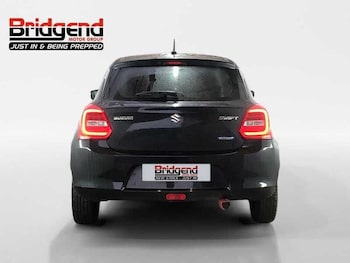 Used Suzuki Swift 2019 for sale - 77044865: Photo