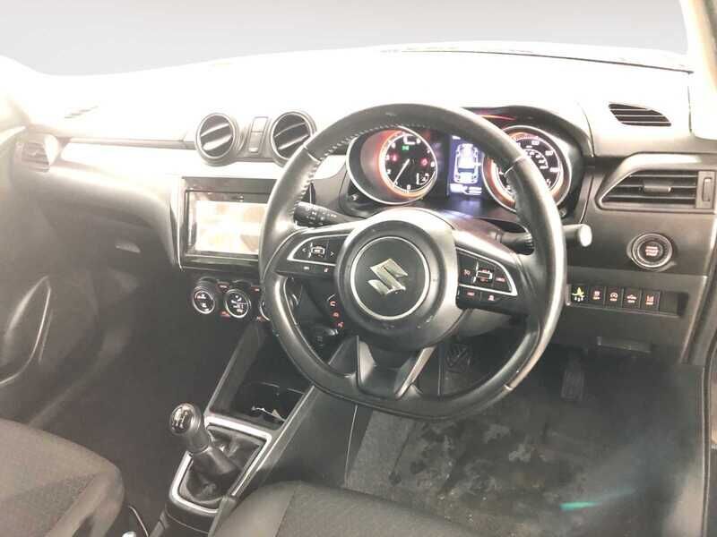 Used Suzuki Swift 2019 for sale - 77044865: Photo 4