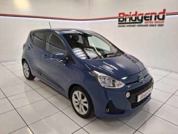 (17) - 1.2 Premium SE Hatchback 5dr