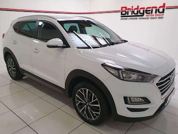Used Hyundai TUCSON 2019 for sale - 79309473: Photo