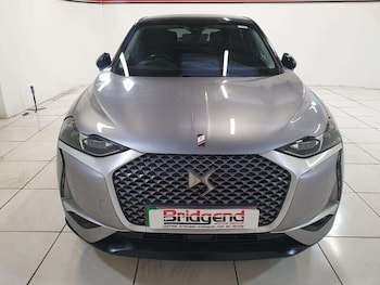 Used DS Automobiles DS 3 2020 for sale - 79309603: Photo