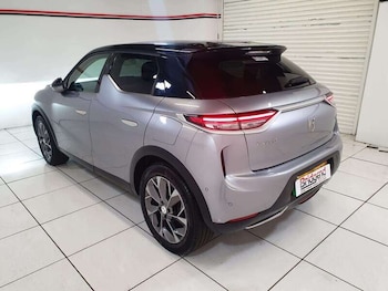 Used DS Automobiles DS 3 2020 for sale - 79309603: Photo