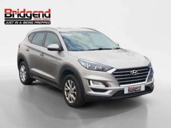 (18) - 1.6 GDi SE Nav SUV 5dr