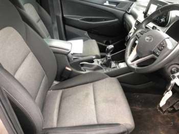 Used Hyundai TUCSON 2018 for sale - 74738938: Photo