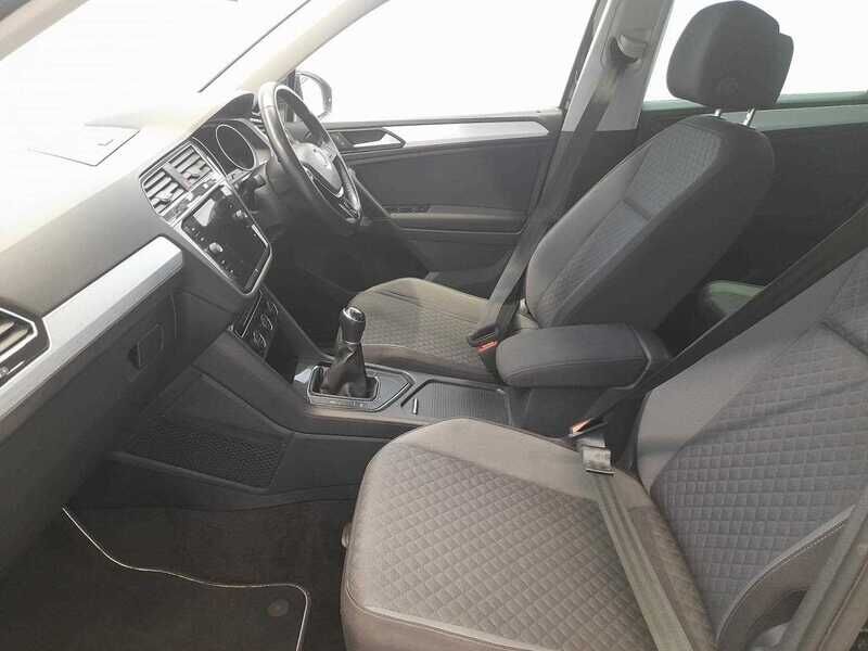 Used Volkswagen Tiguan 2018 for sale - 77045155: Photo 15