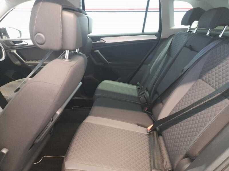 Used Volkswagen Tiguan 2018 for sale - 77045155: Photo 16