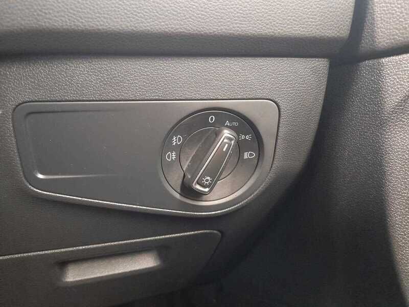 Used Volkswagen Tiguan 2018 for sale - 77045155: Photo 19