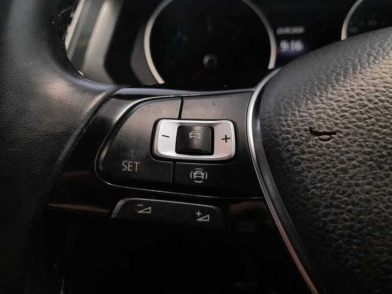 Used Volkswagen Tiguan 2018 for sale - 77045155: Photo 20