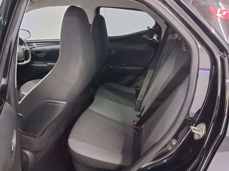 Used Toyota AYGO for sale - 77045337: Photo 15