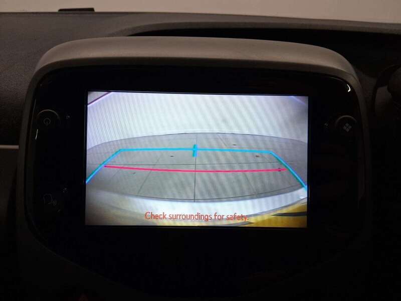 Used Toyota AYGO for sale - 77045337: Photo 18