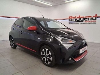 Used Toyota AYGO undefined for sale - 77045337: Photo