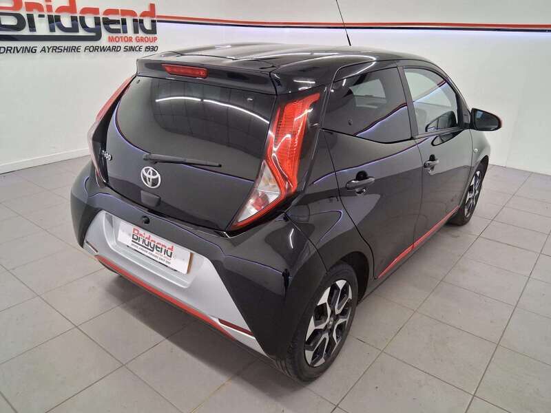 Used Toyota AYGO for sale - 77045337: Photo 6